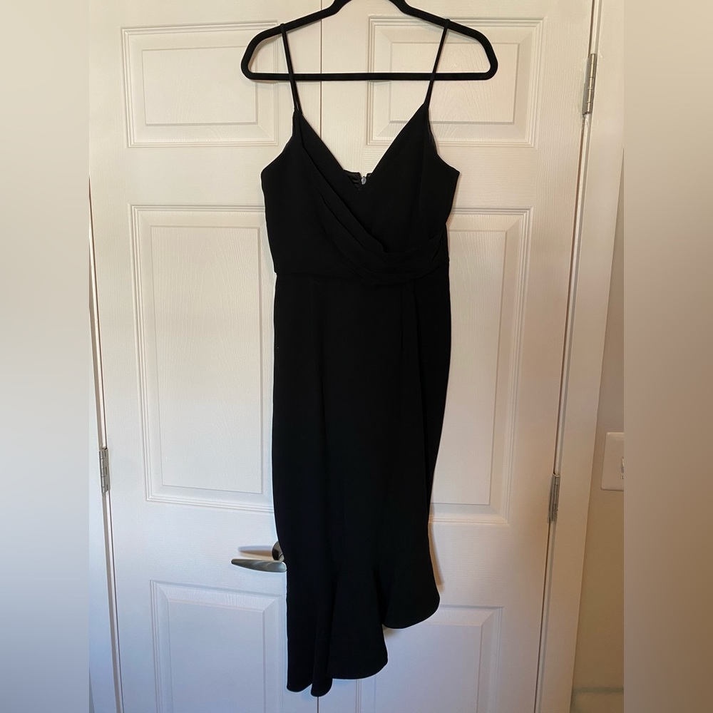 Gianni bini dress